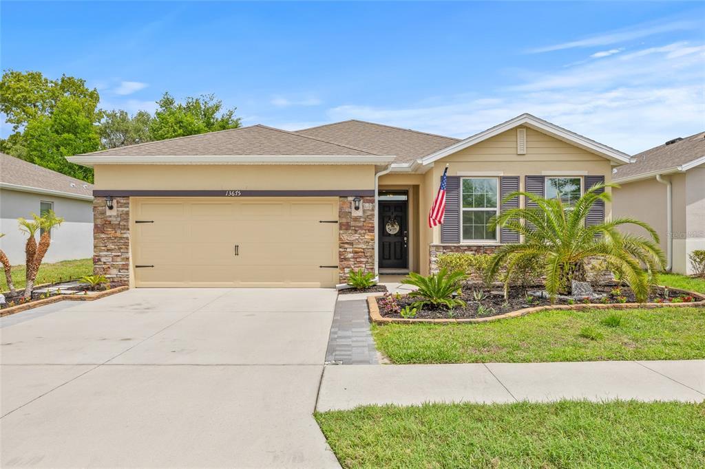 Picture of 13675 Paddington Way, Spring Hill, FL 34609