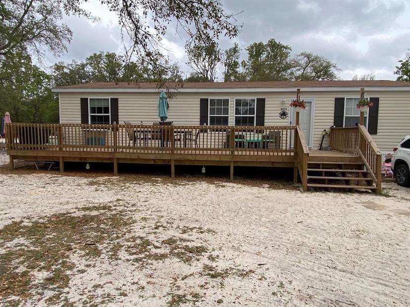 Picture of 12170 NE 90Th Street, Bronson FL 32621