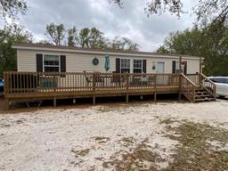 Picture of 12170 NE 90Th Street, Bronson, FL 32621