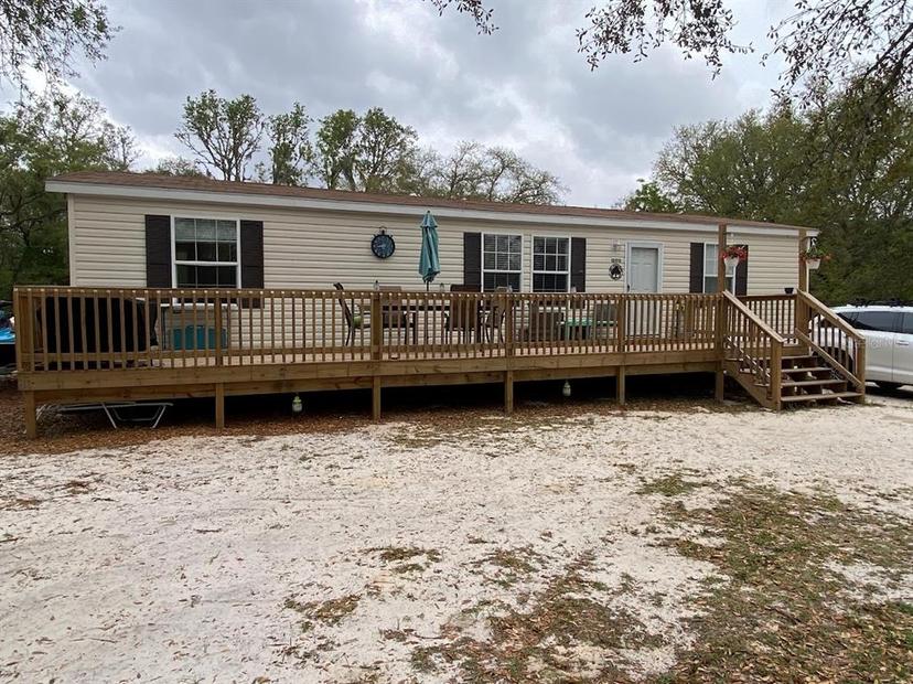 Picture of 12170 NE 90Th Street, Bronson FL 32621