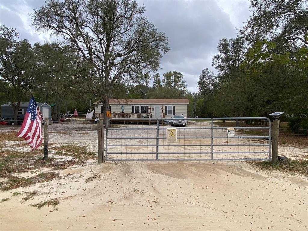 Picture of 12170 NE 90Th Street, Bronson, FL 32621