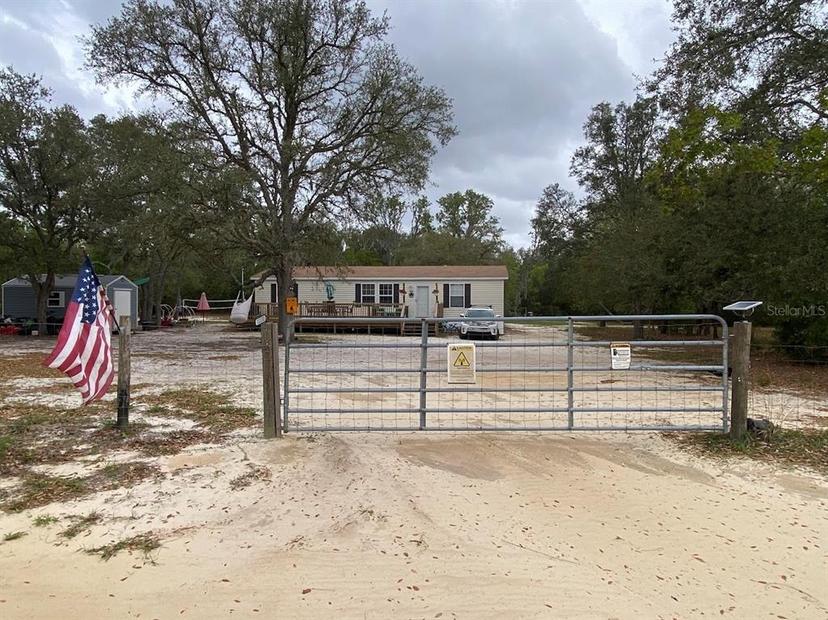 Picture of 12170 NE 90Th Street, Bronson FL 32621