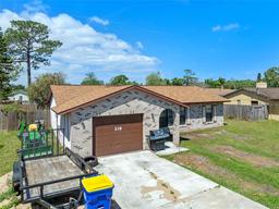 Picture of 218 Wildwood Drive, Edgewater, FL 32132