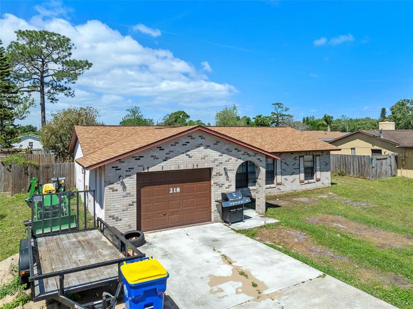 Picture of 218 Wildwood Drive, Edgewater FL 32132