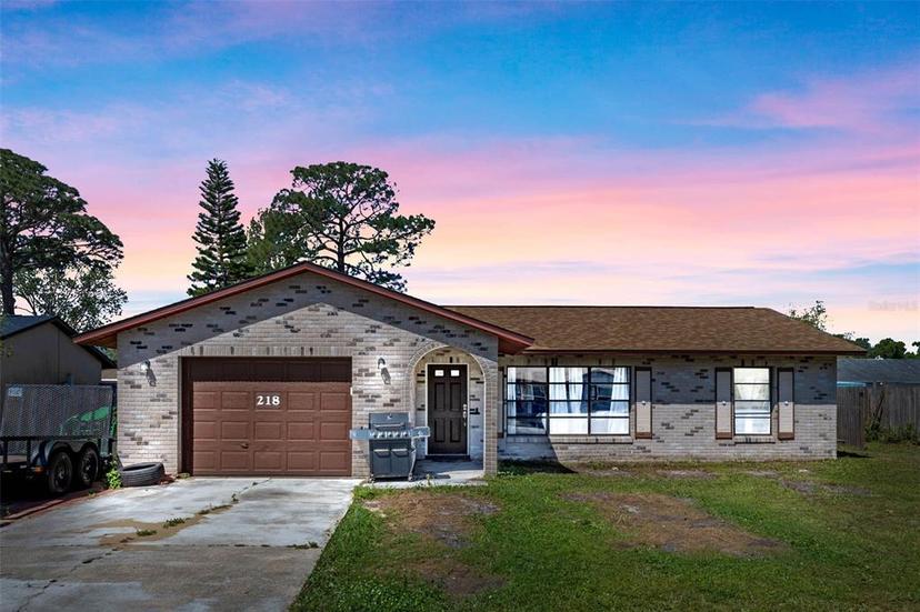 Picture of 218 Wildwood Drive, Edgewater FL 32132