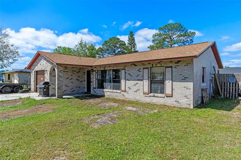 Picture of 218 Wildwood Drive, Edgewater FL 32132