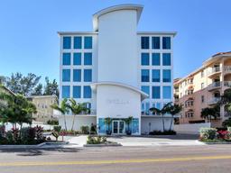 Picture of 19816 Gulf Boulevard Unit 602, Indian Shores, FL 33785