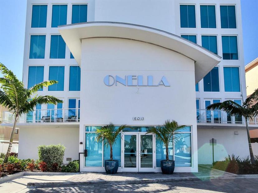 Picture of 19816 Gulf Boulevard Unit 602, Indian Shores FL 33785