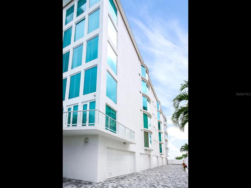 Picture of 19816 Gulf Boulevard Unit 602, Indian Shores FL 33785
