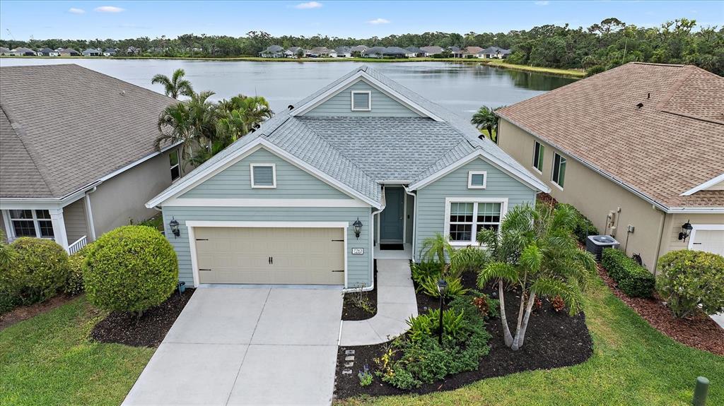 Picture of 7743 Ridgelake Circle, Bradenton, FL 34203