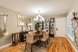 Picture of 5010 Umber Way N, Tampa, FL 33624