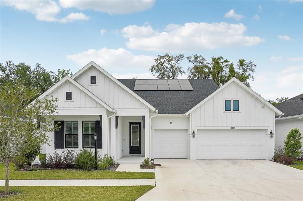 Picture of 13460 Bergamont Circle, Tampa, FL 33618