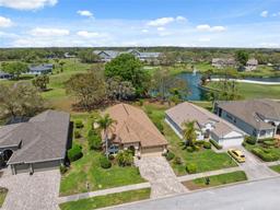 Picture of 11631 Wayside Willow Court, Hudson, FL 34667
