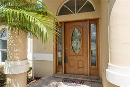Picture of 11631 Wayside Willow Court, Hudson, FL 34667