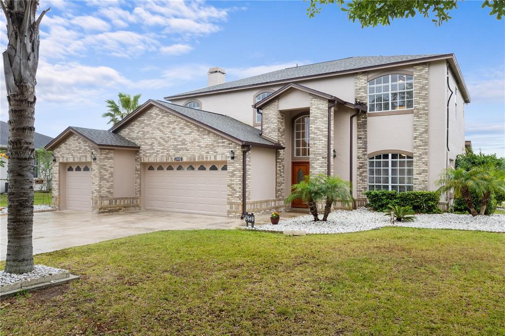 Picture of 13640 Dornoch Drive, Orlando, FL 32828