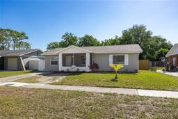 Picture of 12597 Cumberland Drive, Largo, FL 33773