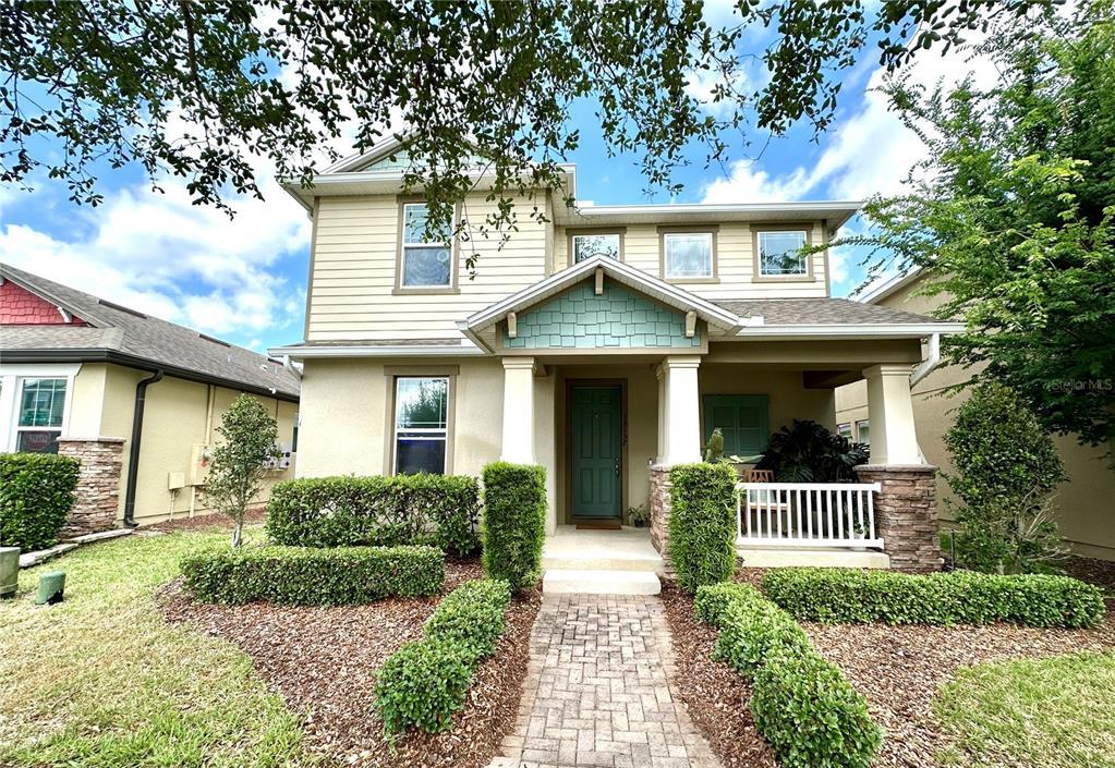 Picture of 15157 Pigeon Plum Lane, Winter Garden, FL 34787