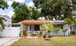 Picture of 4527 24Th Avenue S, St Petersburg, FL 33711