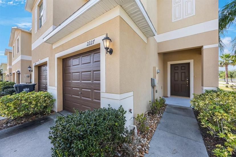Picture of 2227 Golden Falcon Drive, Ruskin FL 33570