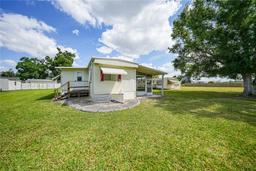 Picture of 11982 SW Lake George Terrace, Arcadia, FL 34269