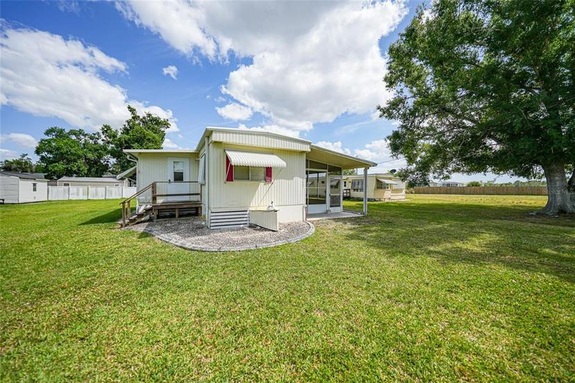Picture of 11982 SW Lake George Terrace, Arcadia FL 34269