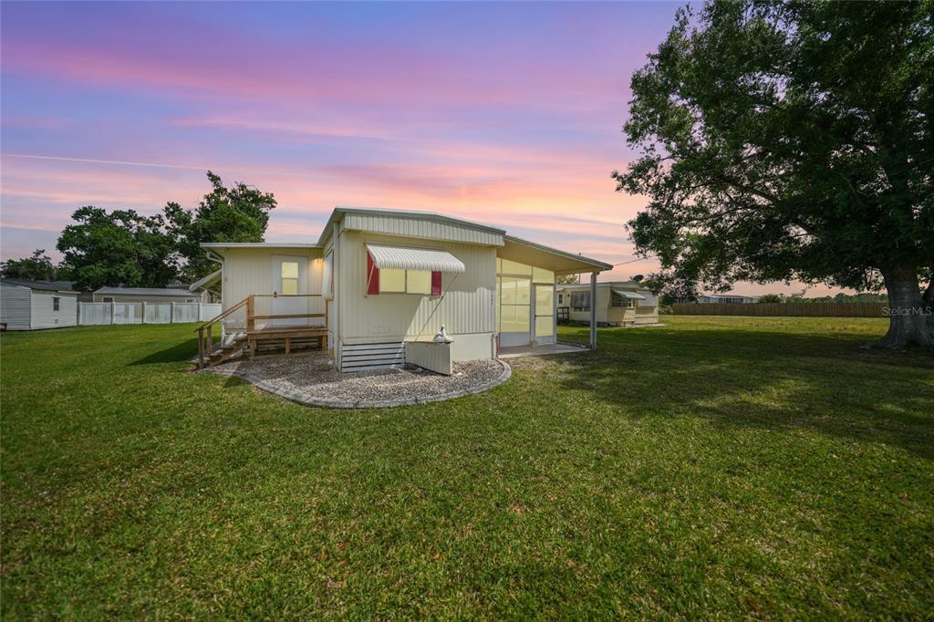 Picture of 11982 SW Lake George Terrace, Arcadia, FL 34269
