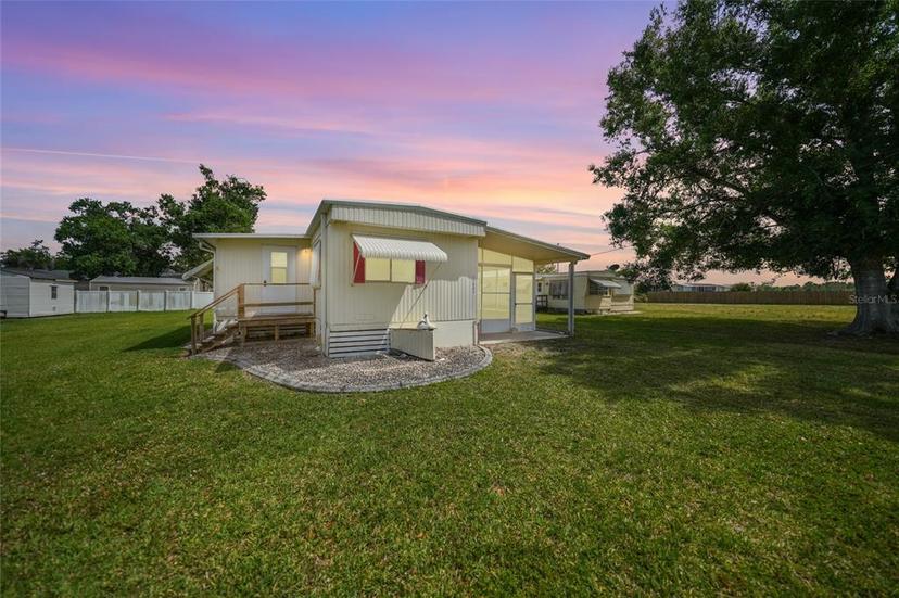 Picture of 11982 SW Lake George Terrace, Arcadia FL 34269