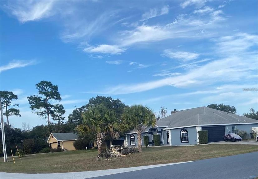 Picture of 10999 SW 47Th Avenue, Ocala FL 34476