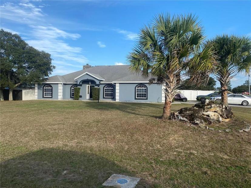 Picture of 10999 SW 47Th Avenue, Ocala FL 34476