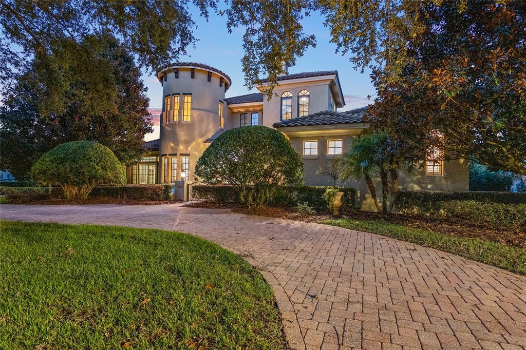 Picture of 6143 Cartmel Lane, Windermere, FL 34786