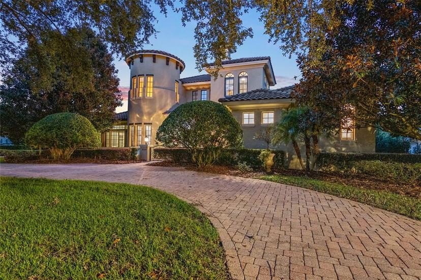 Picture of 6143 Cartmel Lane, Windermere FL 34786