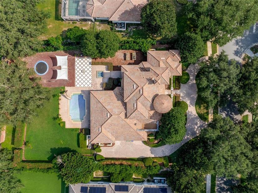 Picture of 6143 Cartmel Lane, Windermere FL 34786