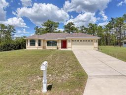 Picture of 1389 W Valiant Place, Dunnellon, FL 34434