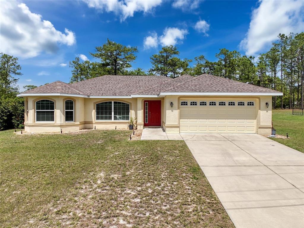 Picture of 1389 W Valiant Place, Dunnellon, FL 34434