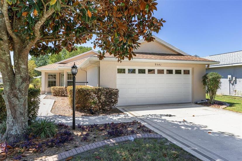 Picture of 9541 SW 93Rd Loop, Ocala FL 34481