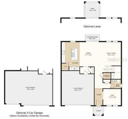 Picture of 2402 Slippery Rock Street, Auburndale, FL 33823