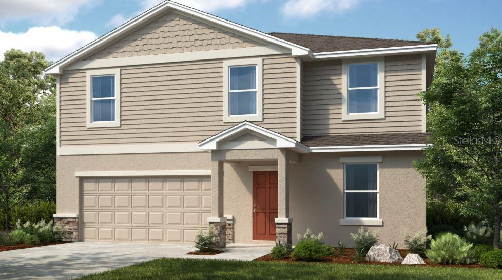 Picture of 2402 Slippery Rock Street, Auburndale, FL 33823