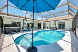 Picture of 409 Firethorn Avenue, Englewood, FL 34223