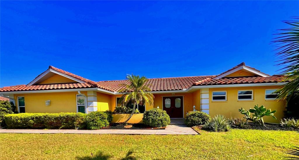 Picture of 409 Firethorn Avenue, Englewood, FL 34223
