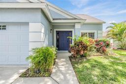 Picture of 24332 Mistwood Court, Lutz, FL 33559