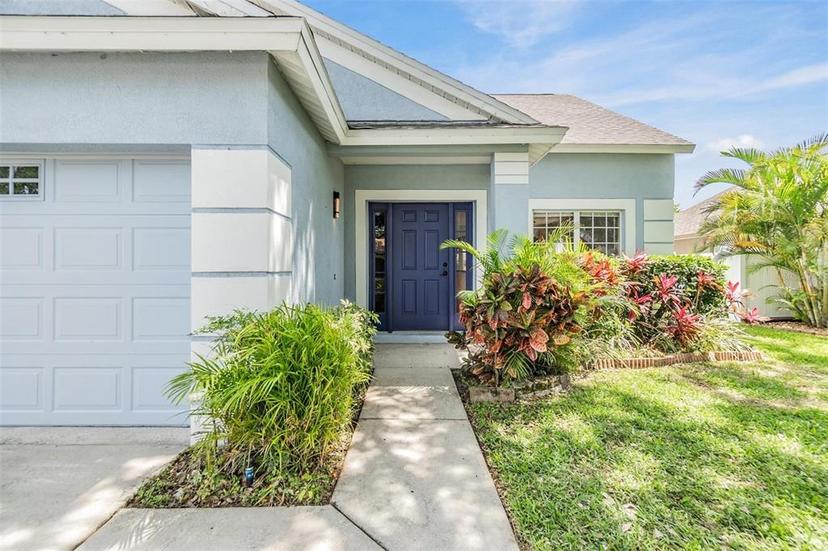 Picture of 24332 Mistwood Court, Lutz FL 33559
