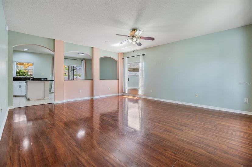 Picture of 24332 Mistwood Court, Lutz FL 33559