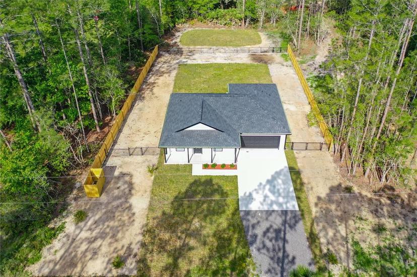 Picture of 10625 Amos Avenue, Hastings FL 32145