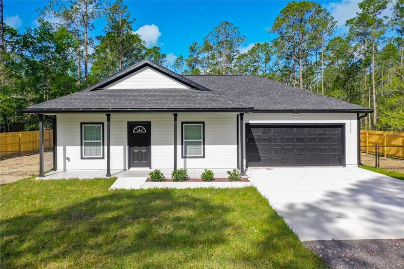 Picture of 10625 Amos Avenue, Hastings FL 32145