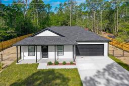 Picture of 10625 Amos Avenue, Hastings, FL 32145