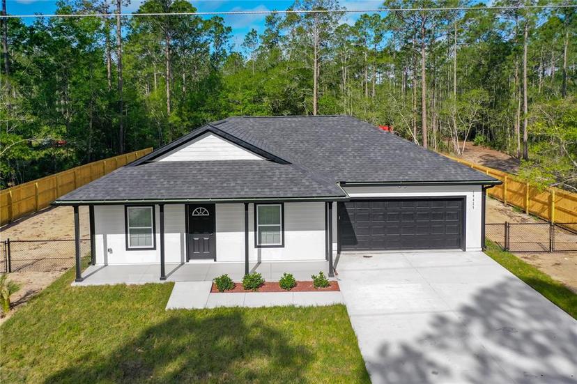 Picture of 10625 Amos Avenue, Hastings FL 32145