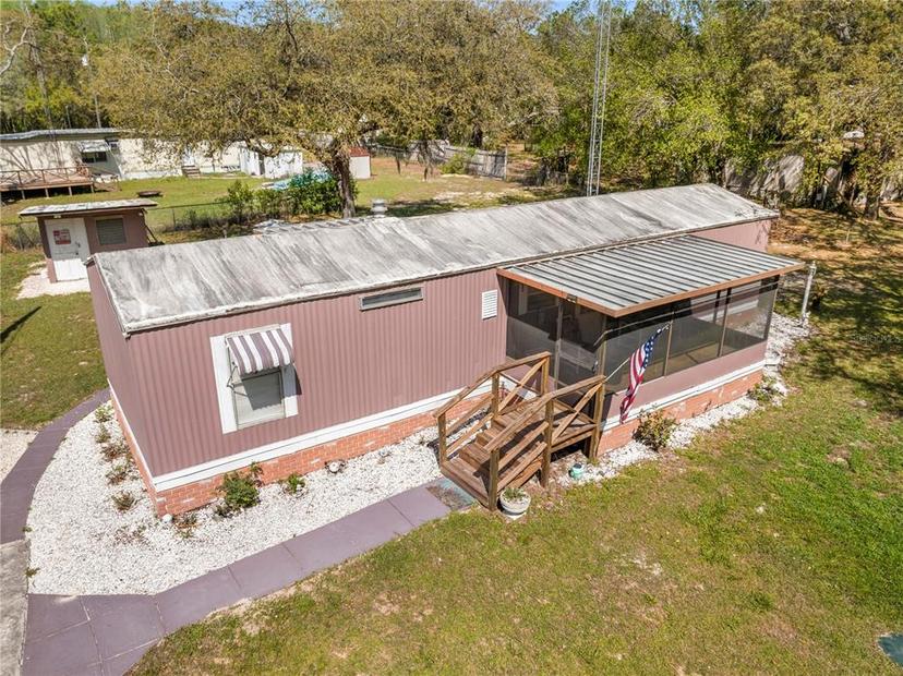 Picture of 11350 S Lily Pad Point, Homosassa FL 34448
