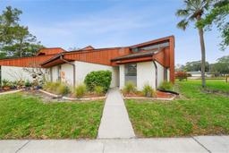 Picture of 2070 Sunset Point Road Unit 111, Clearwater, FL 33765