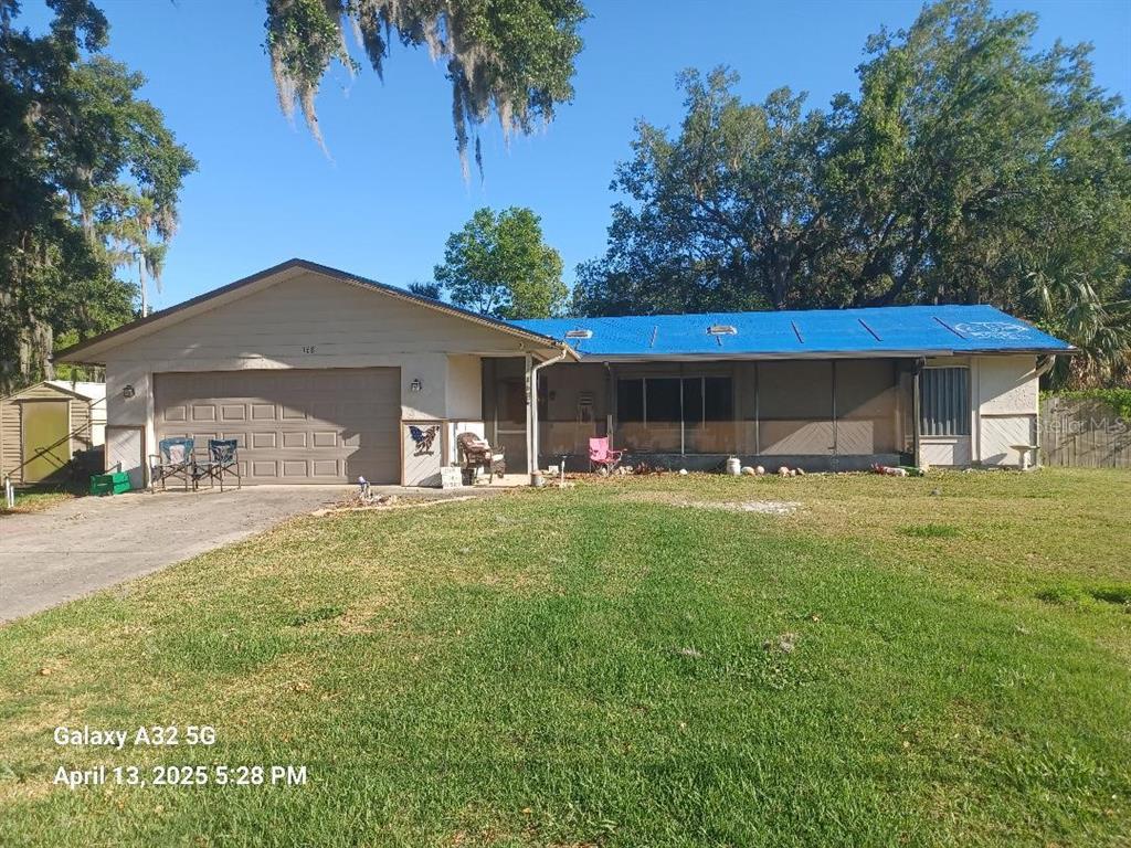 Picture of 168 N Cory Drive, Edgewater, FL 32141