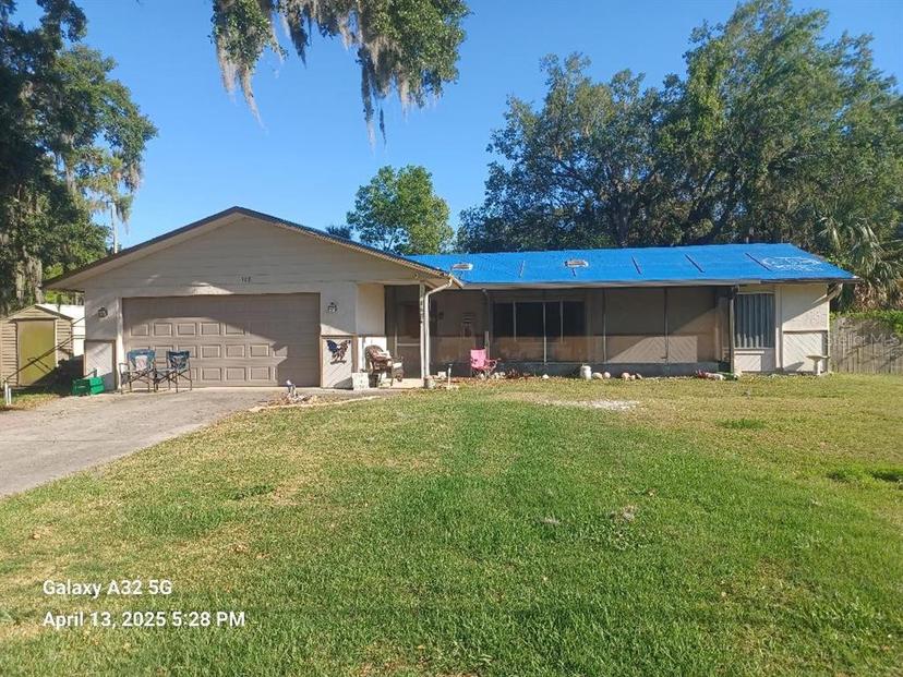 Picture of 168 N Cory Drive, Edgewater FL 32141